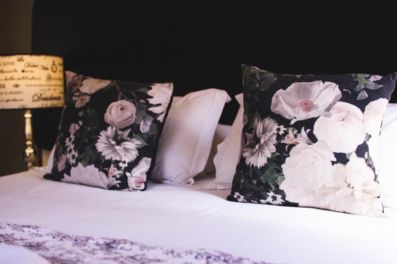 Villa Swellendam Self Catering Extérieur photo