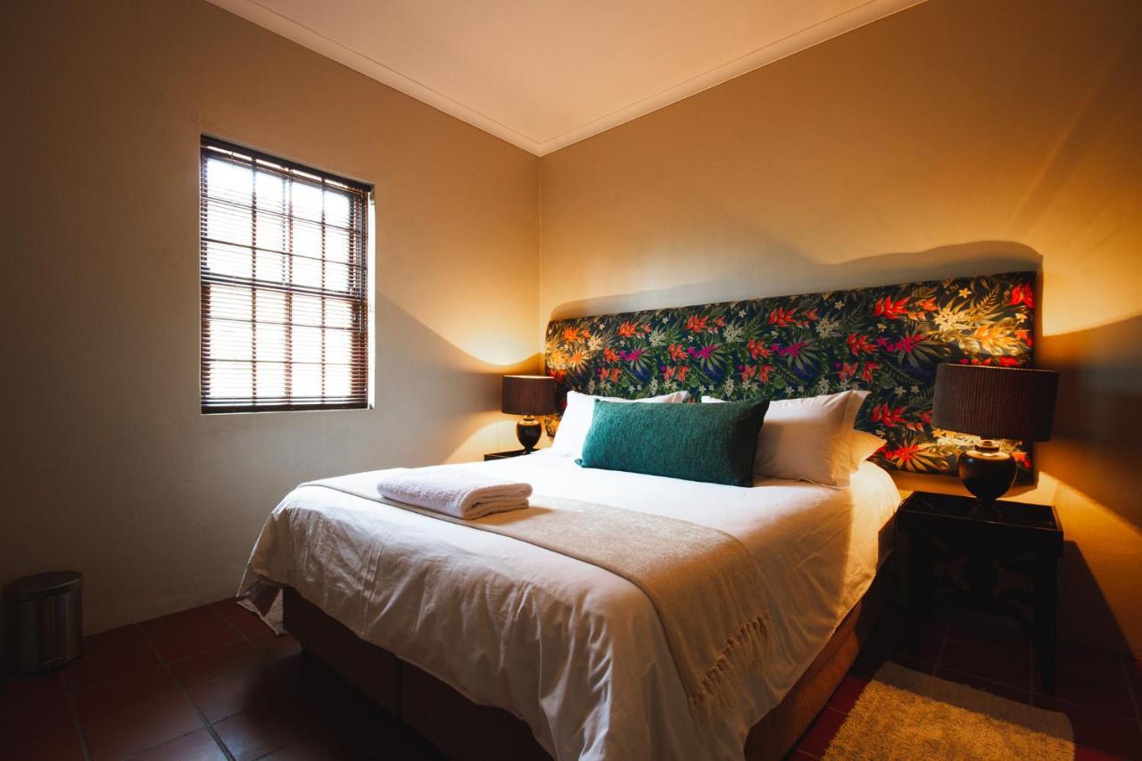 Villa Swellendam Self Catering Extérieur photo