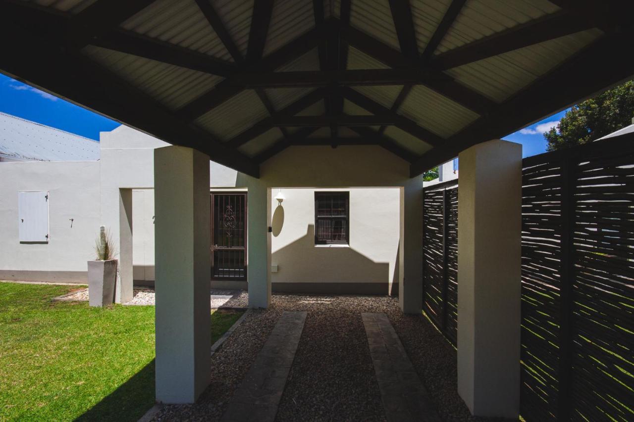 Villa Swellendam Self Catering Extérieur photo