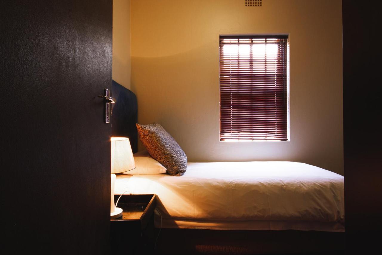 Villa Swellendam Self Catering Extérieur photo