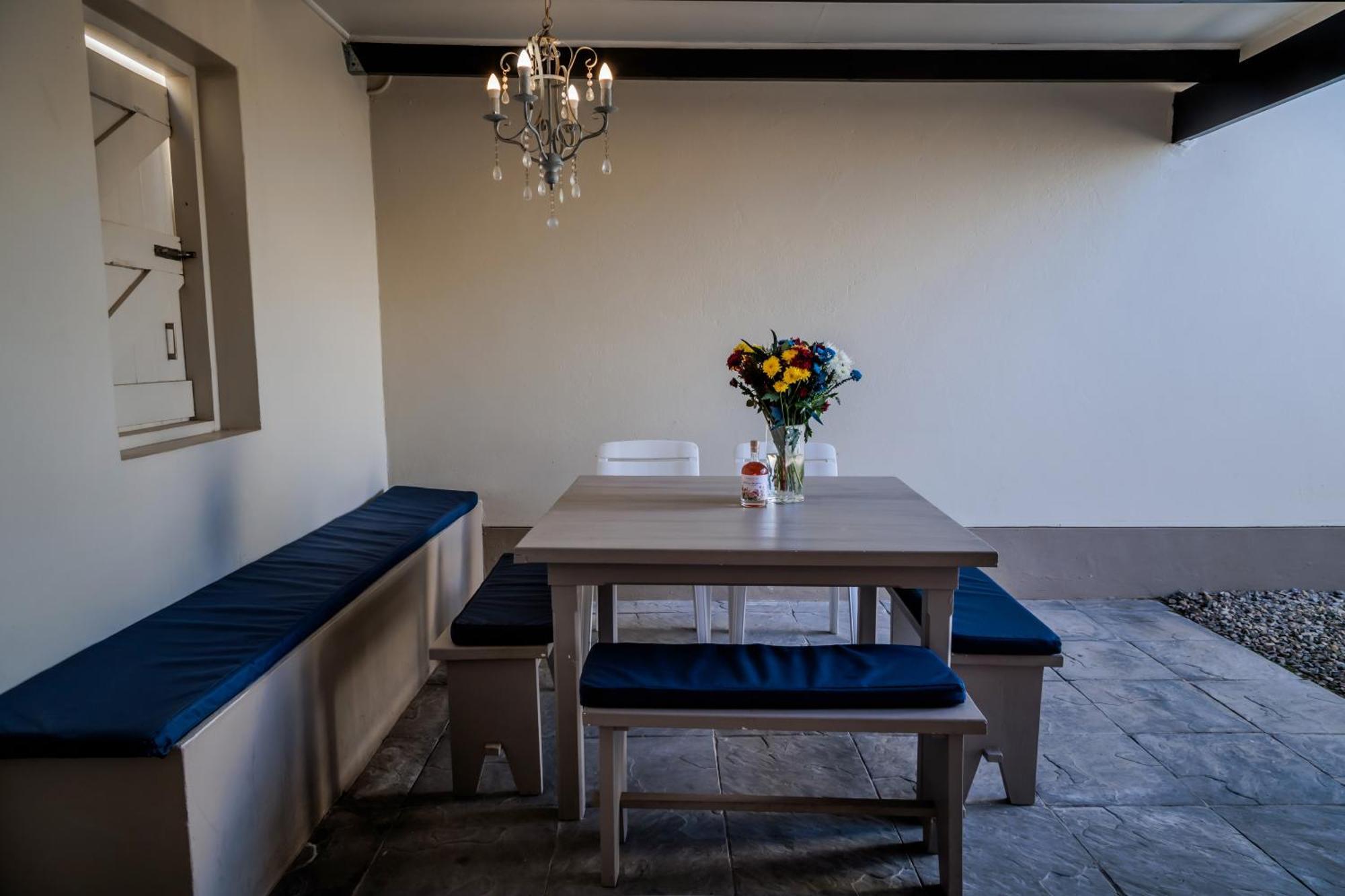 Villa Swellendam Self Catering Extérieur photo