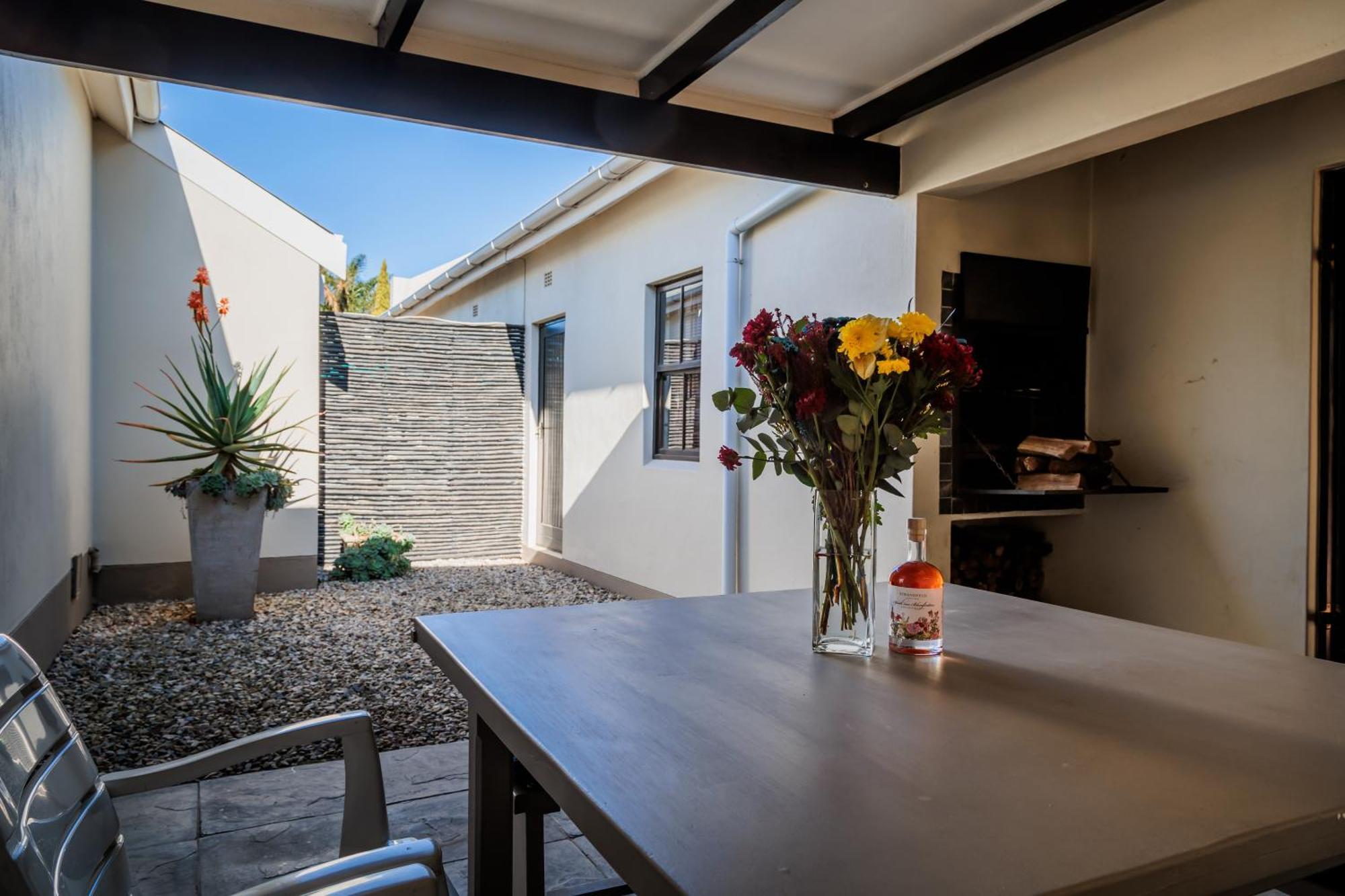 Villa Swellendam Self Catering Extérieur photo