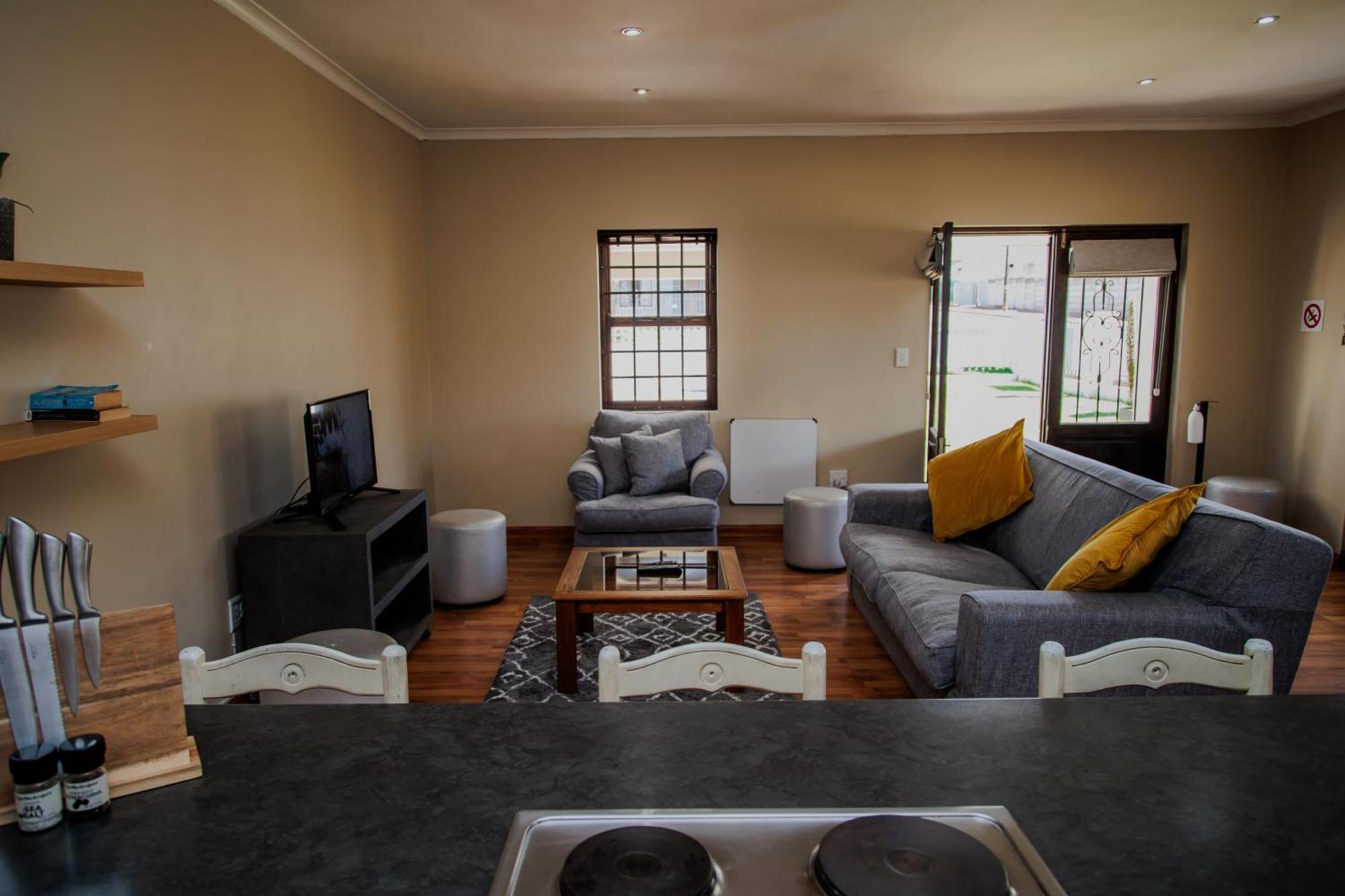 Villa Swellendam Self Catering Extérieur photo