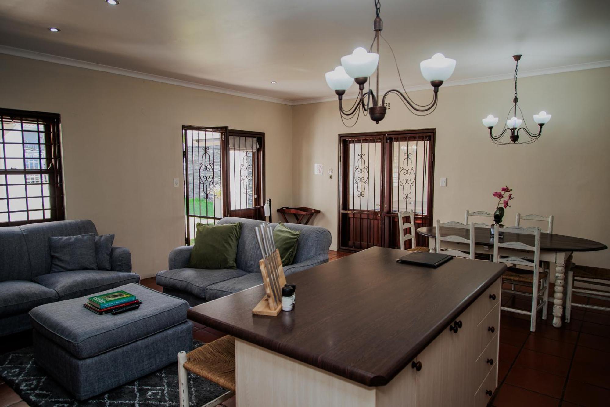 Villa Swellendam Self Catering Extérieur photo