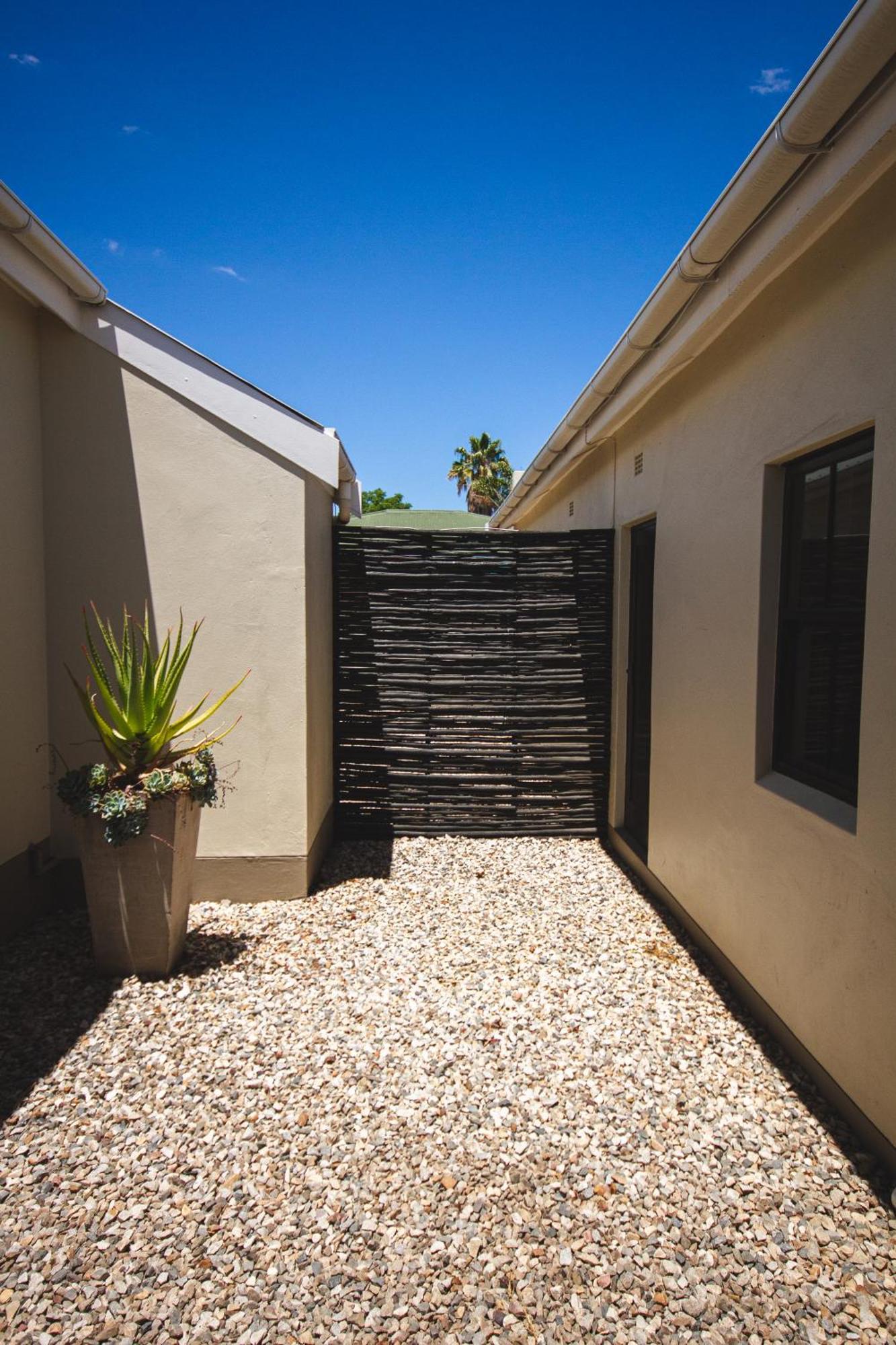 Villa Swellendam Self Catering Extérieur photo