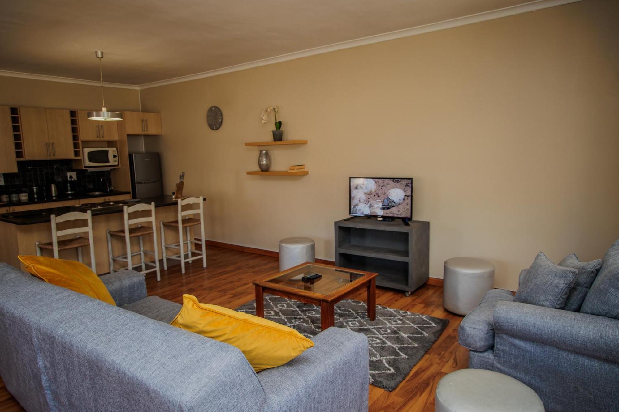 Villa Swellendam Self Catering Chambre photo