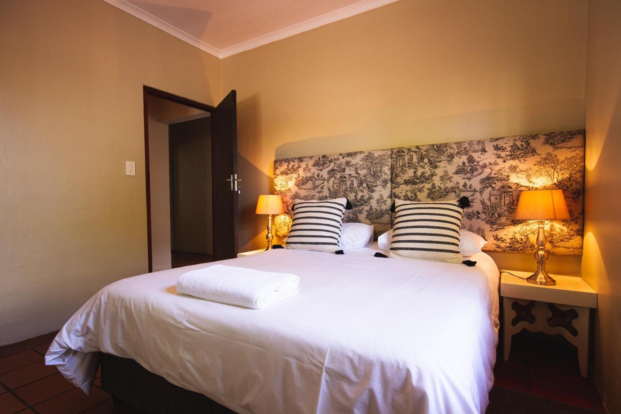 Villa Swellendam Self Catering Chambre photo