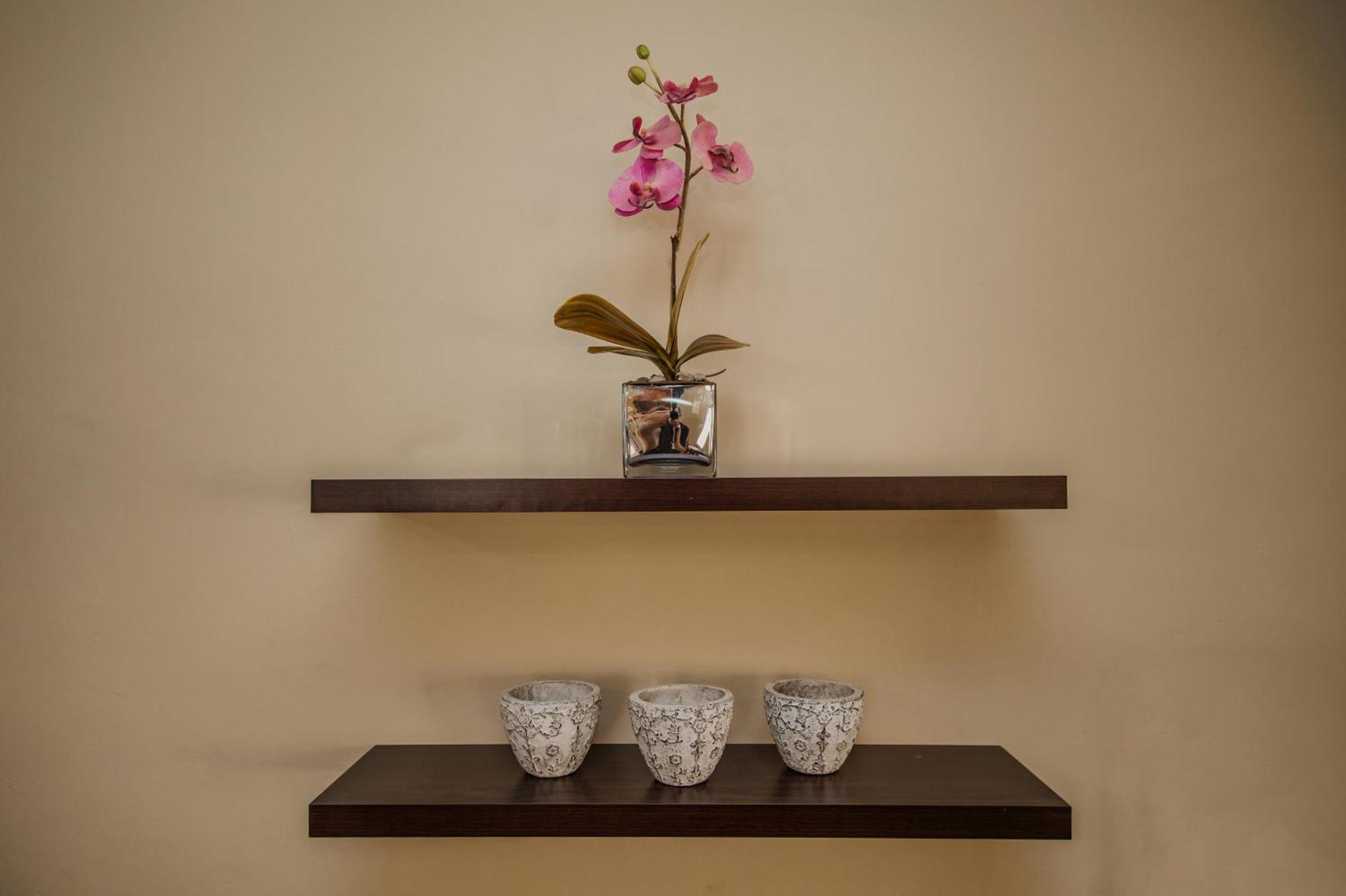 Villa Swellendam Self Catering Chambre photo