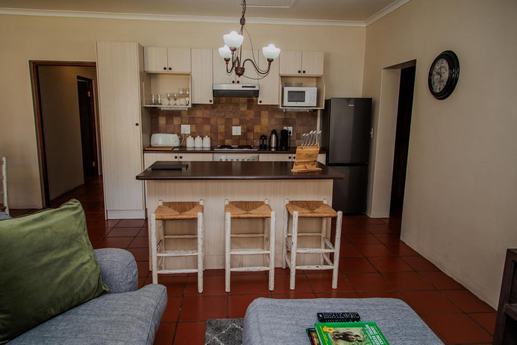 Villa Swellendam Self Catering Chambre photo