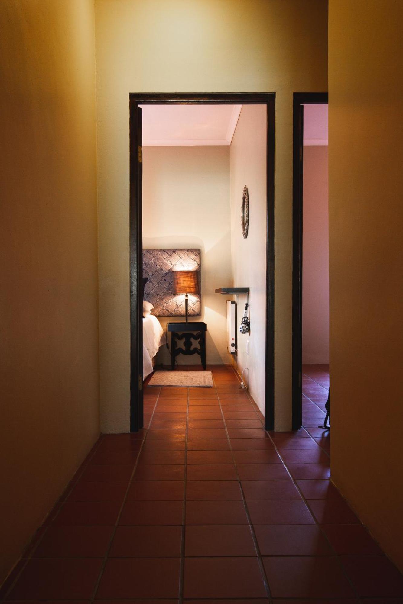 Villa Swellendam Self Catering Chambre photo