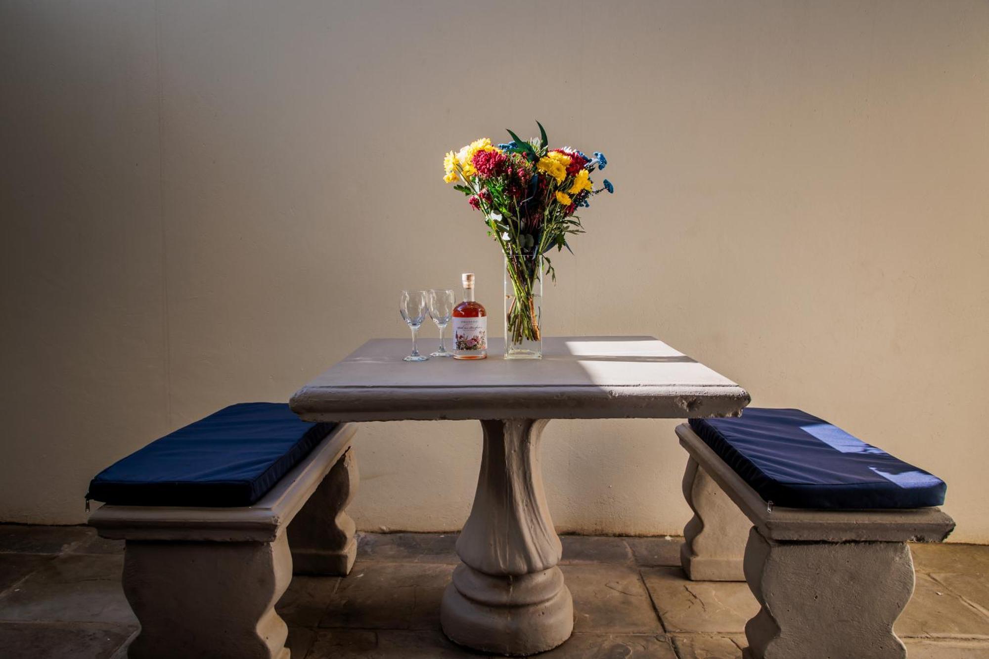 Villa Swellendam Self Catering Chambre photo