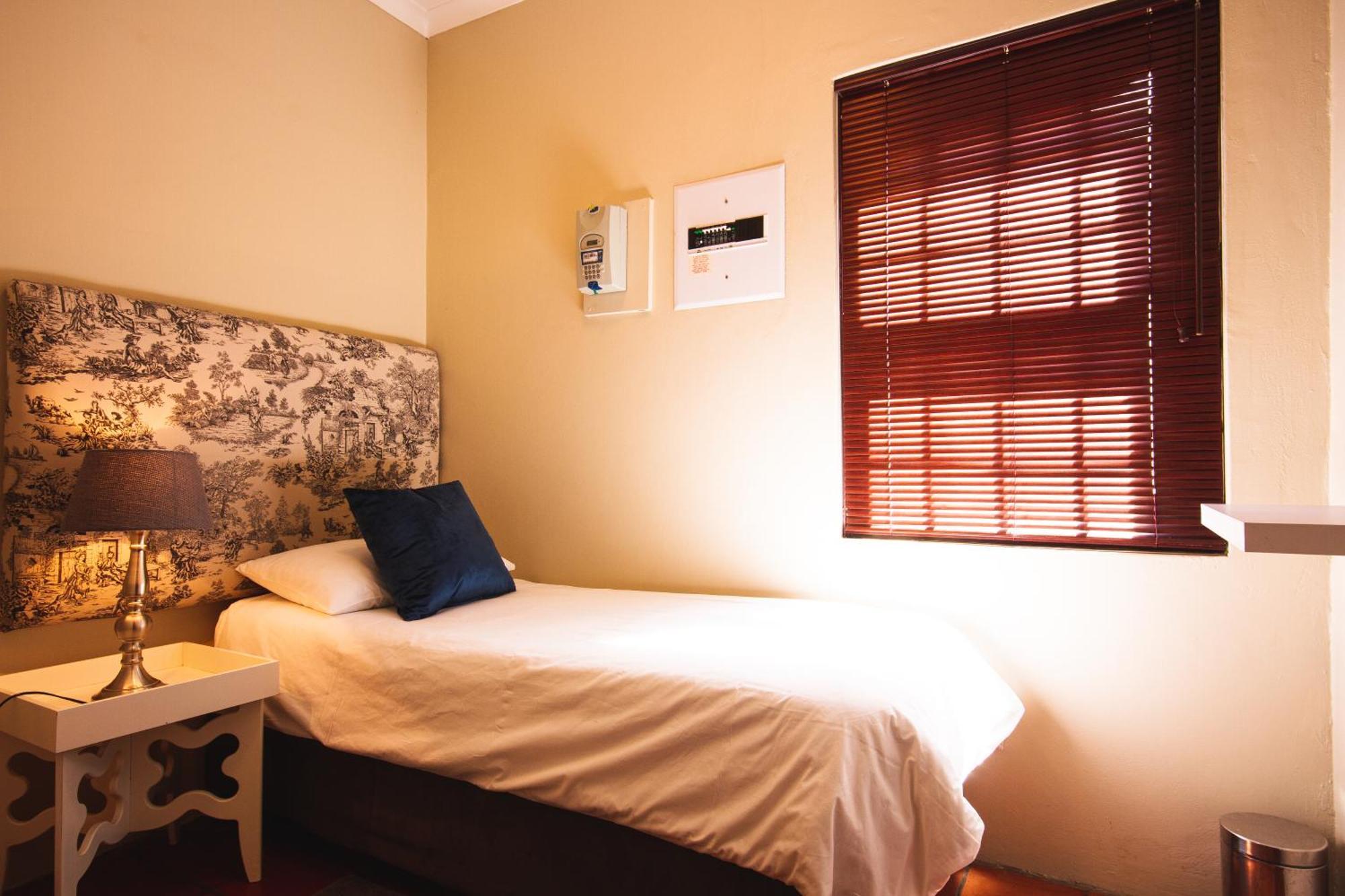 Villa Swellendam Self Catering Chambre photo