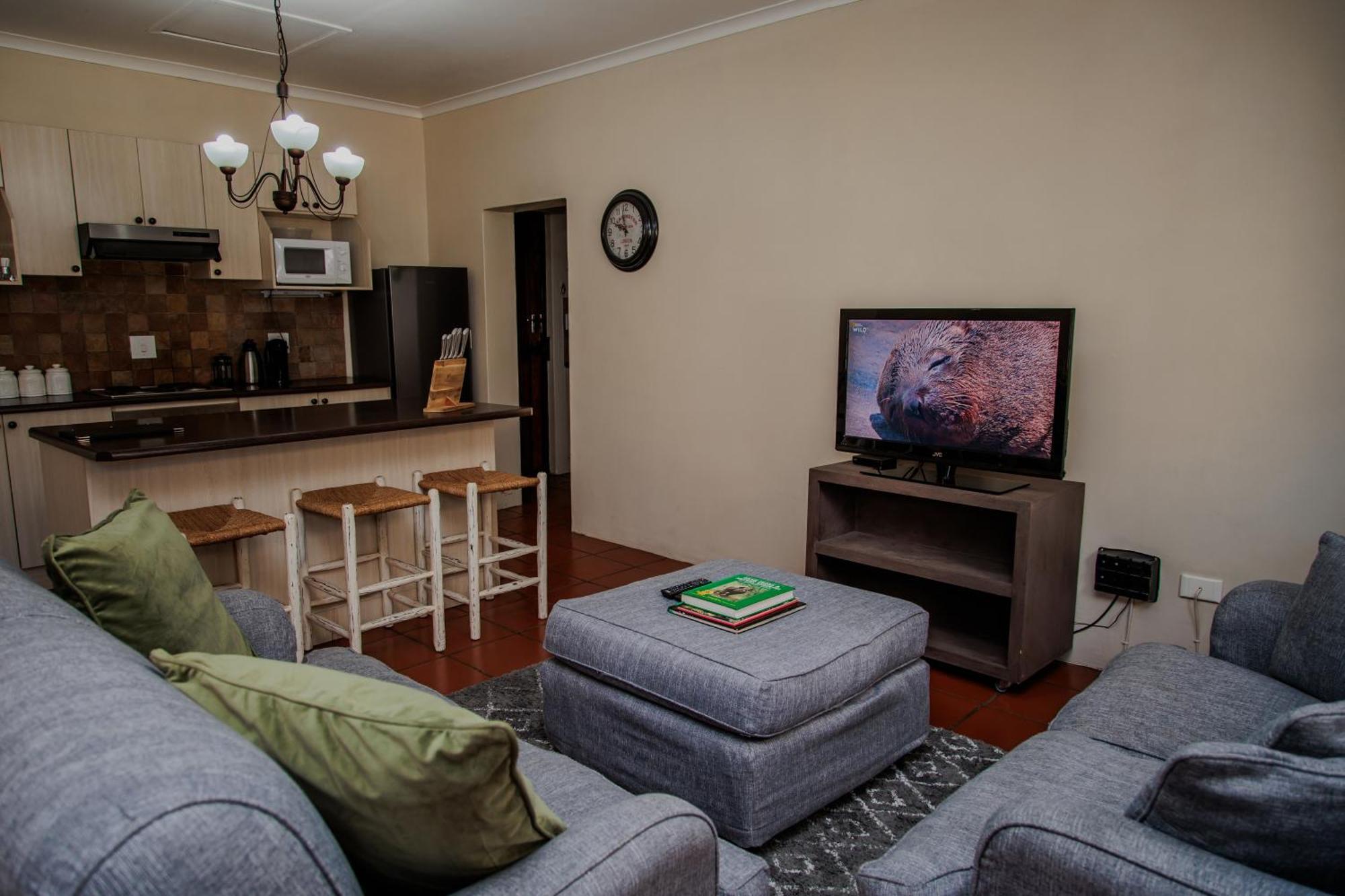 Villa Swellendam Self Catering Chambre photo