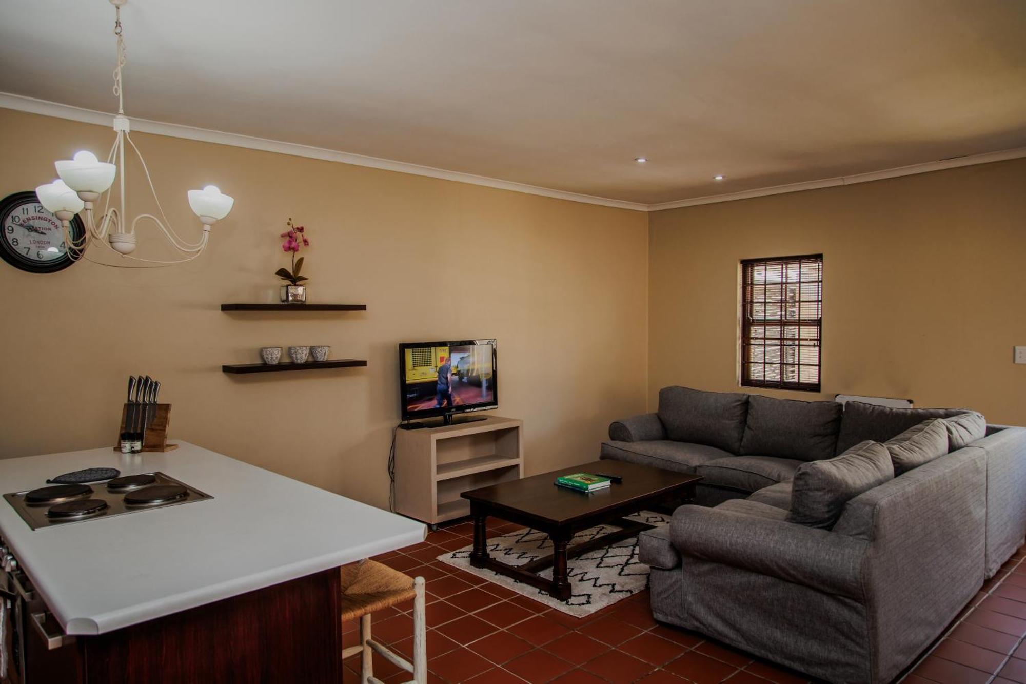 Villa Swellendam Self Catering Chambre photo