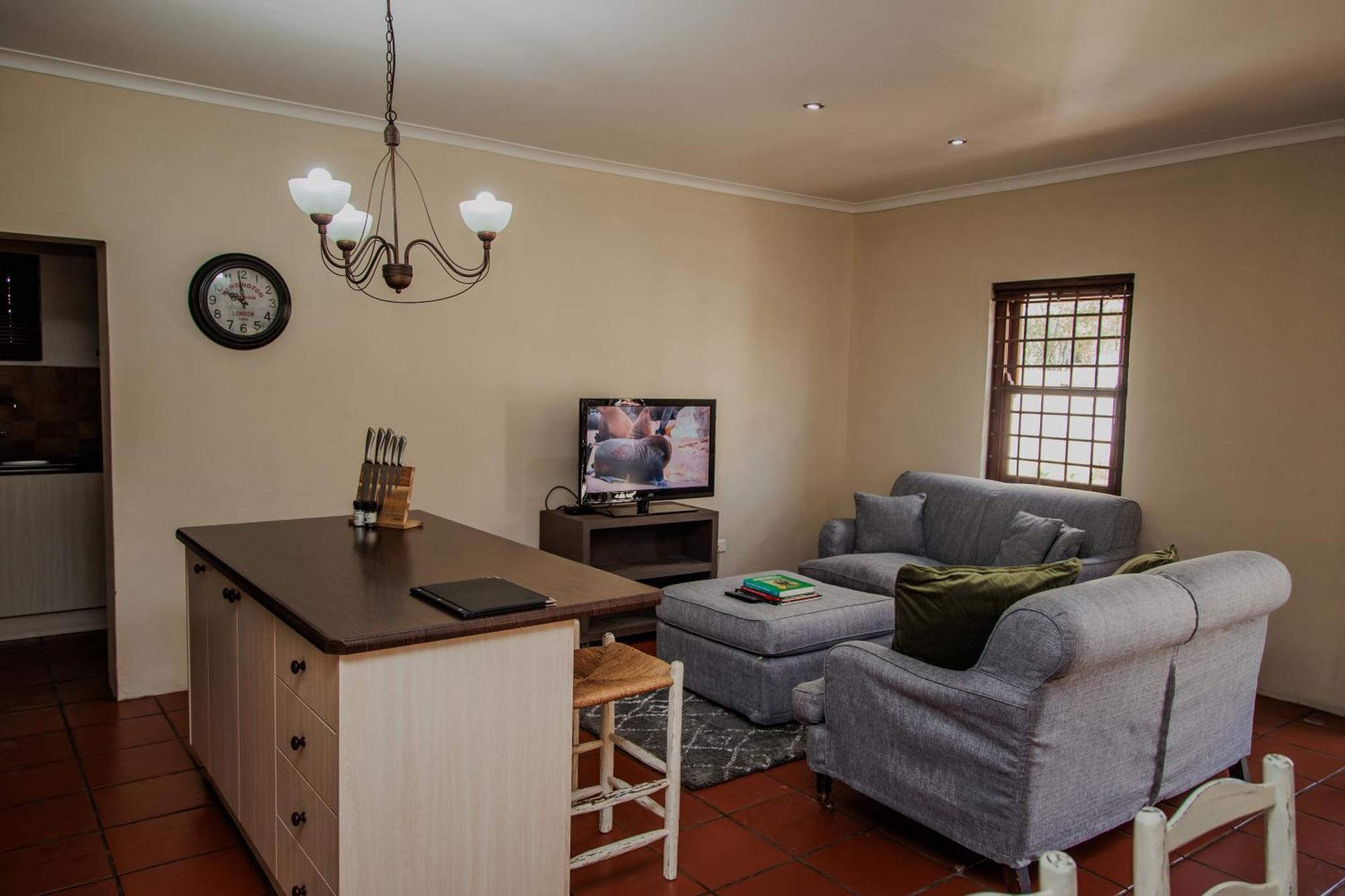 Villa Swellendam Self Catering Chambre photo