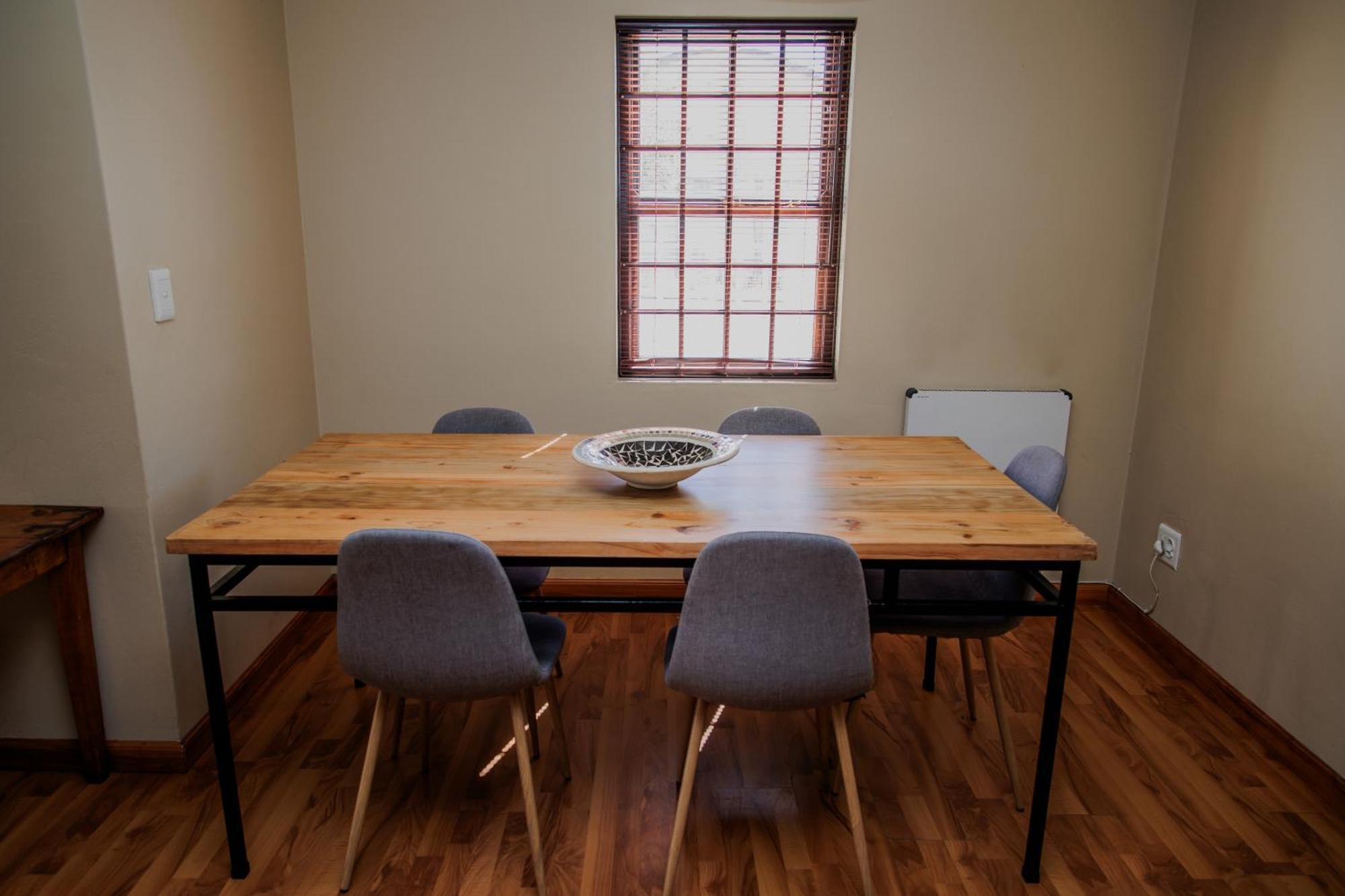 Villa Swellendam Self Catering Chambre photo