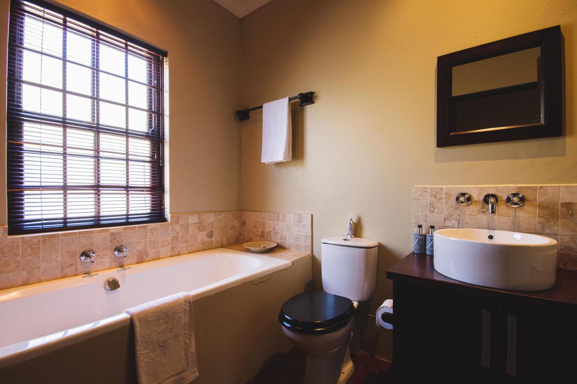 Villa Swellendam Self Catering Chambre photo