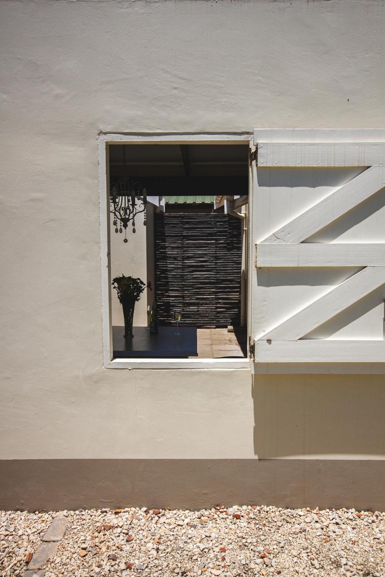 Villa Swellendam Self Catering Chambre photo