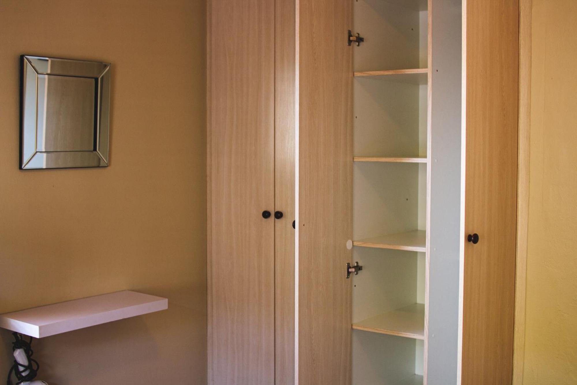 Villa Swellendam Self Catering Chambre photo