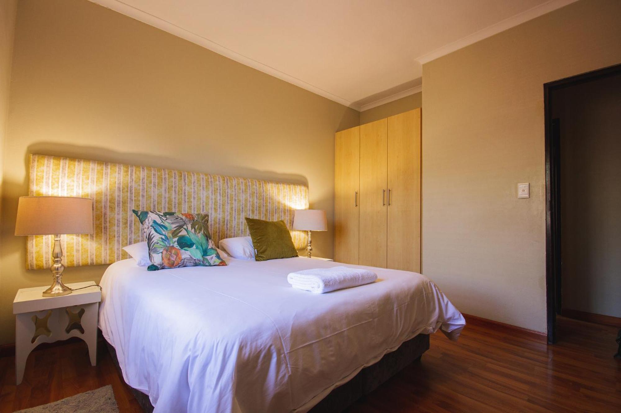 Villa Swellendam Self Catering Chambre photo