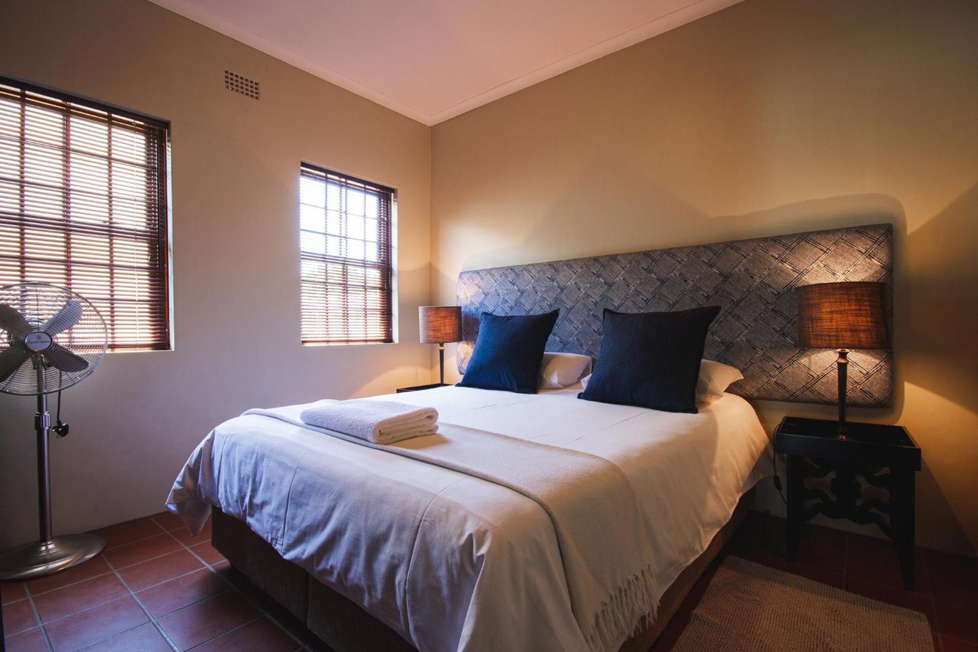 Villa Swellendam Self Catering Chambre photo