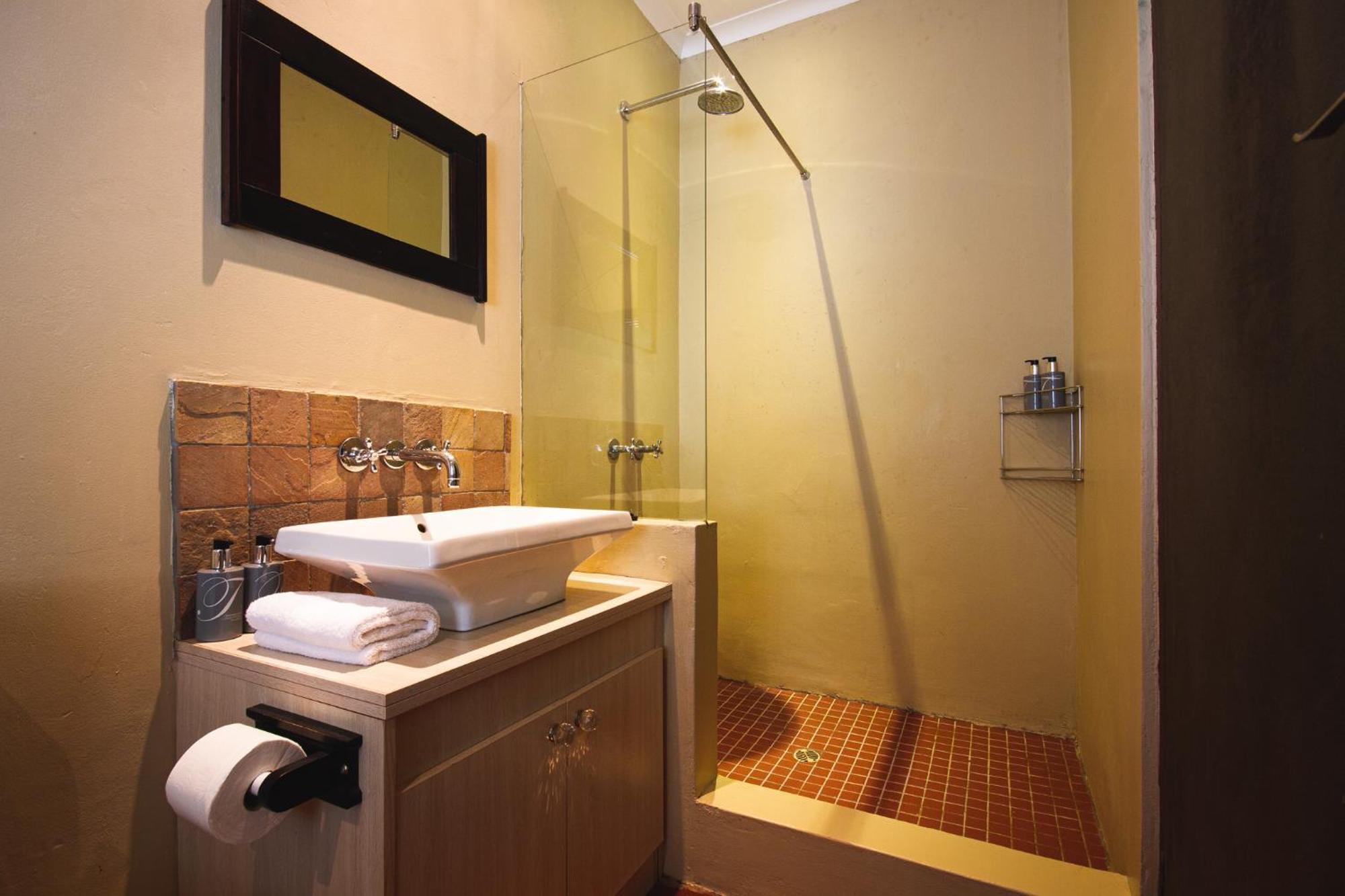 Villa Swellendam Self Catering Chambre photo
