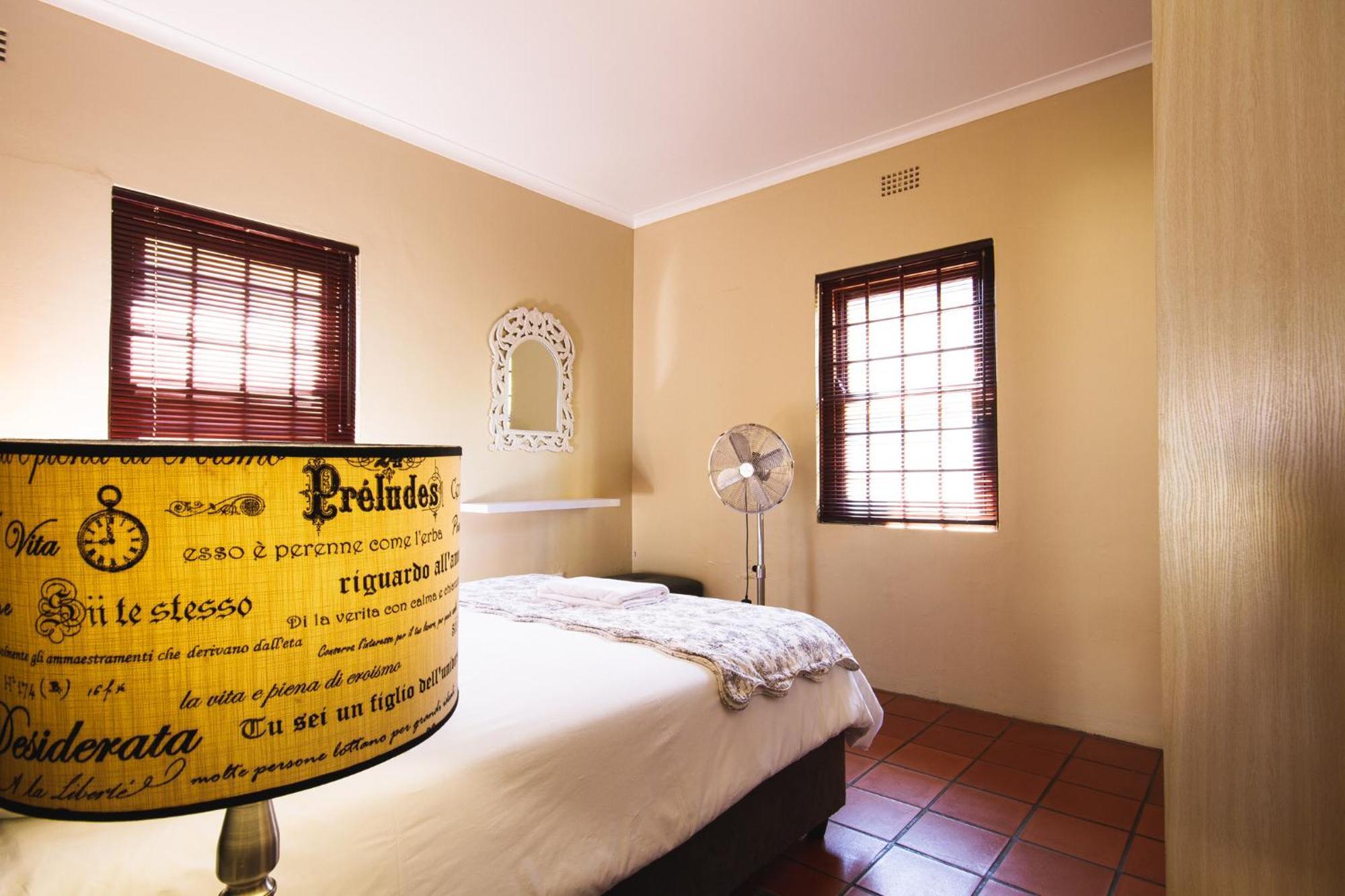 Villa Swellendam Self Catering Chambre photo