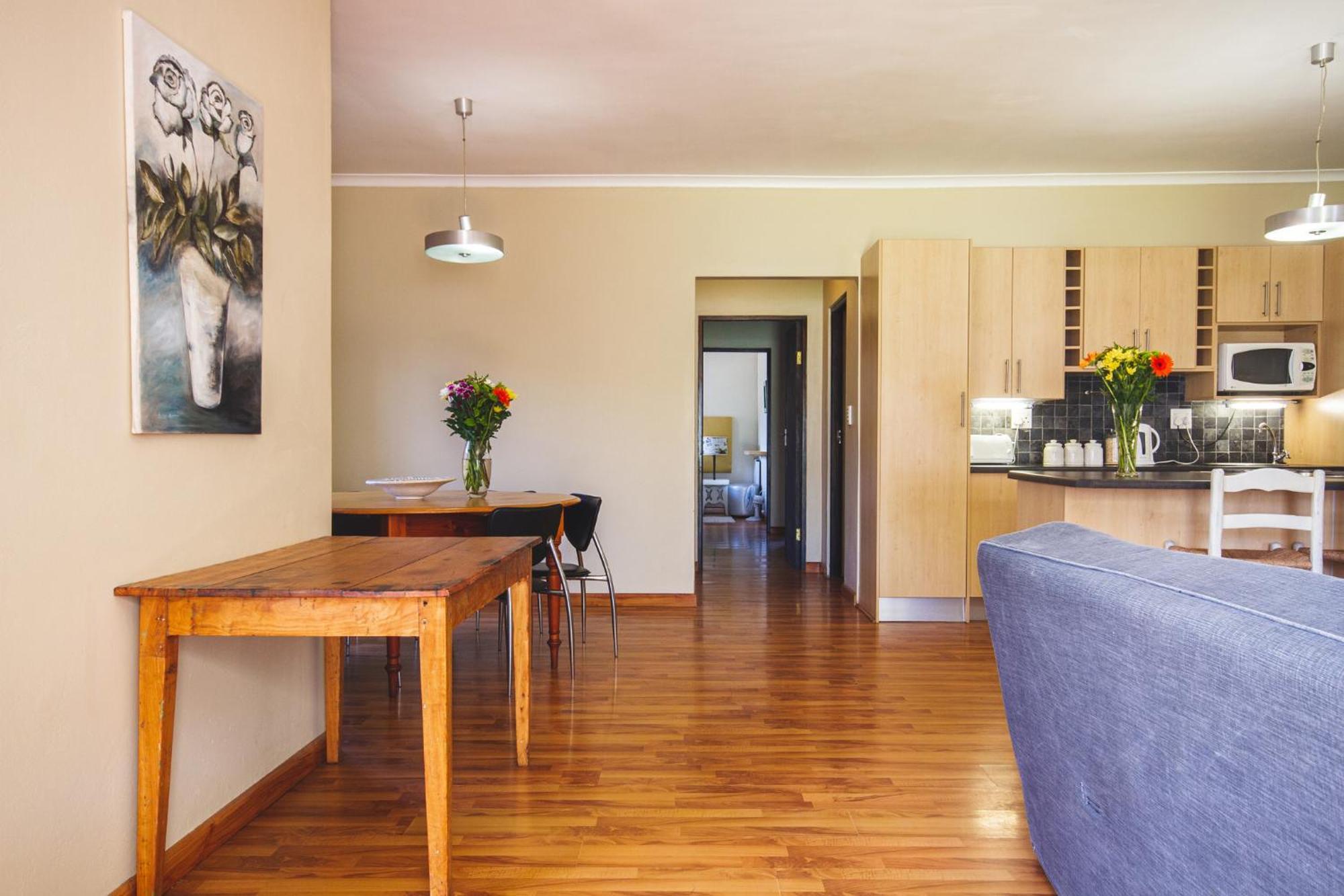 Villa Swellendam Self Catering Chambre photo