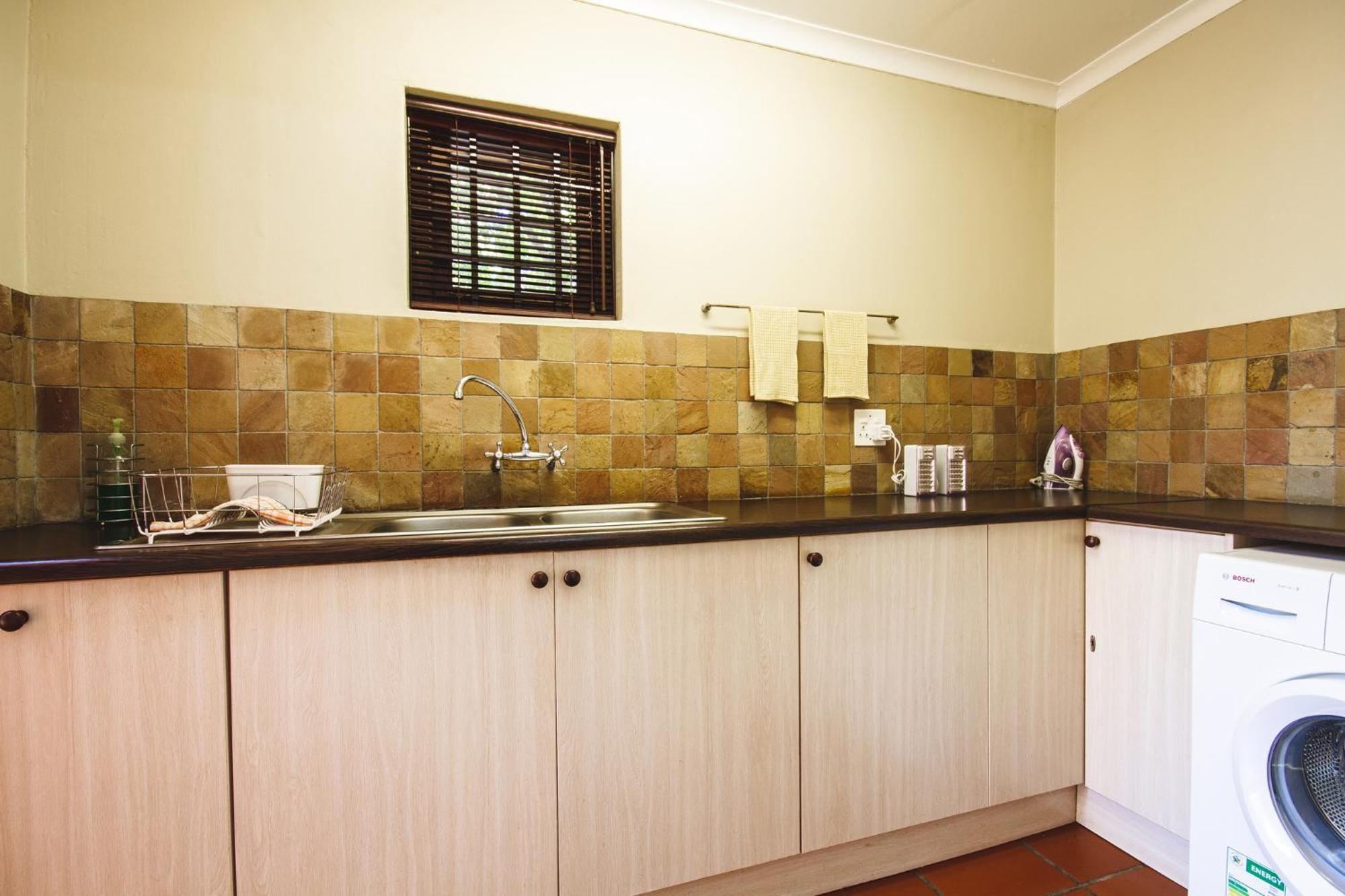 Villa Swellendam Self Catering Chambre photo